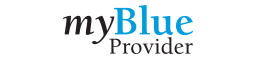 MyBlue Provider